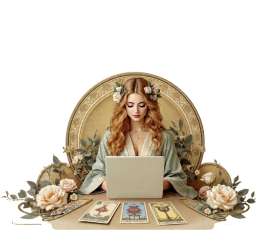 Email Tarot