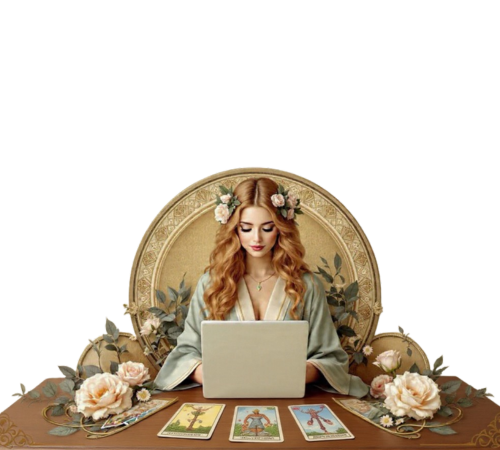 Email Tarot