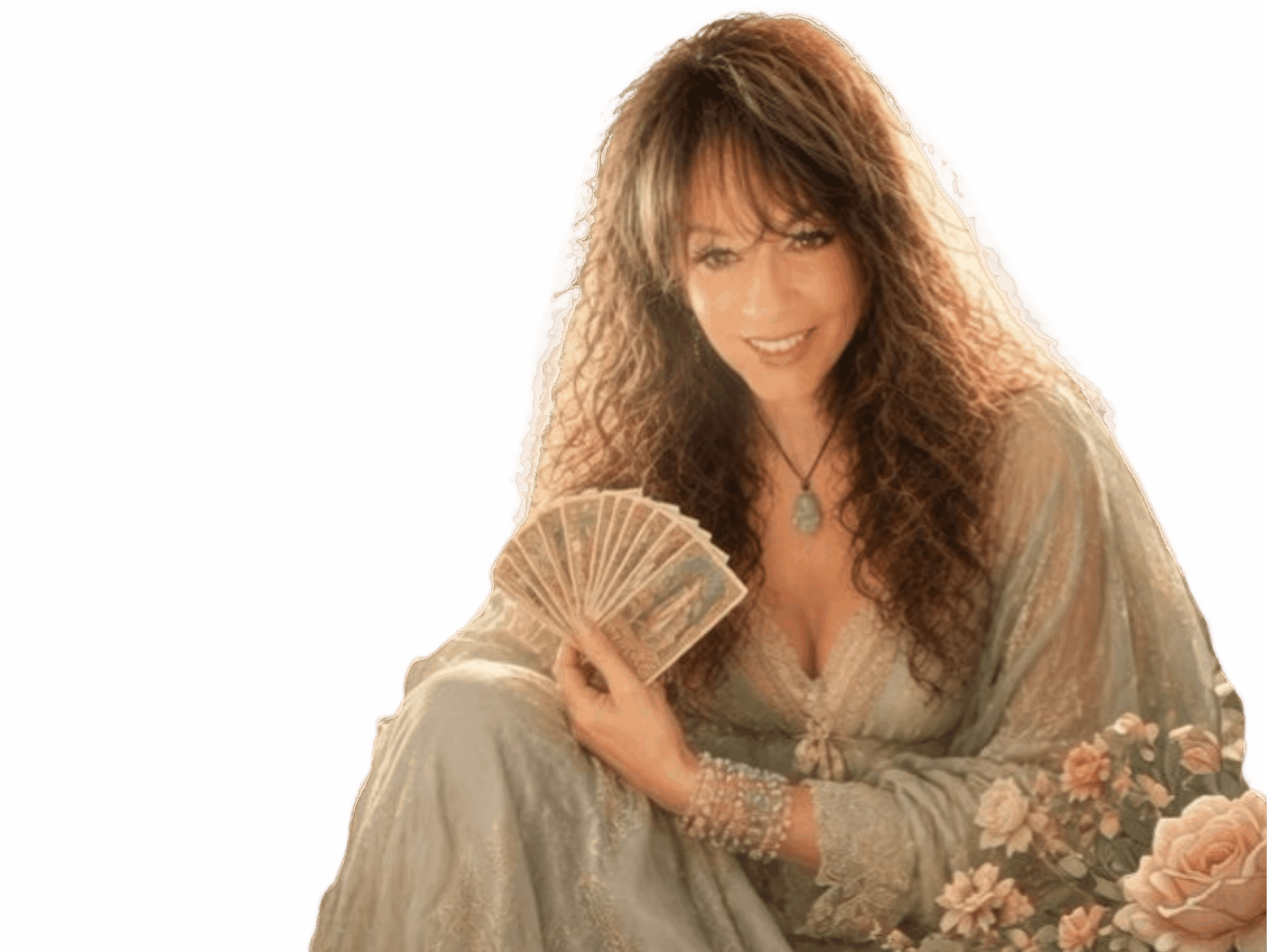 Email Tarot