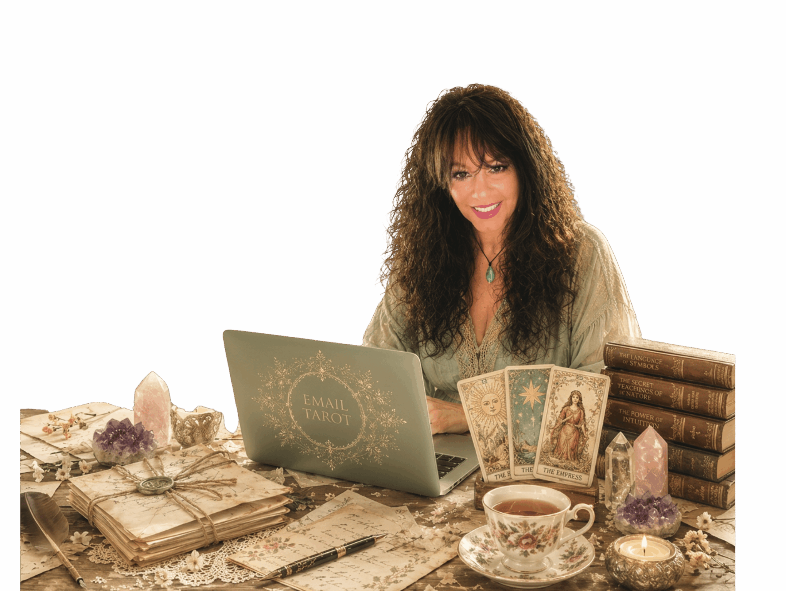 Email Tarot