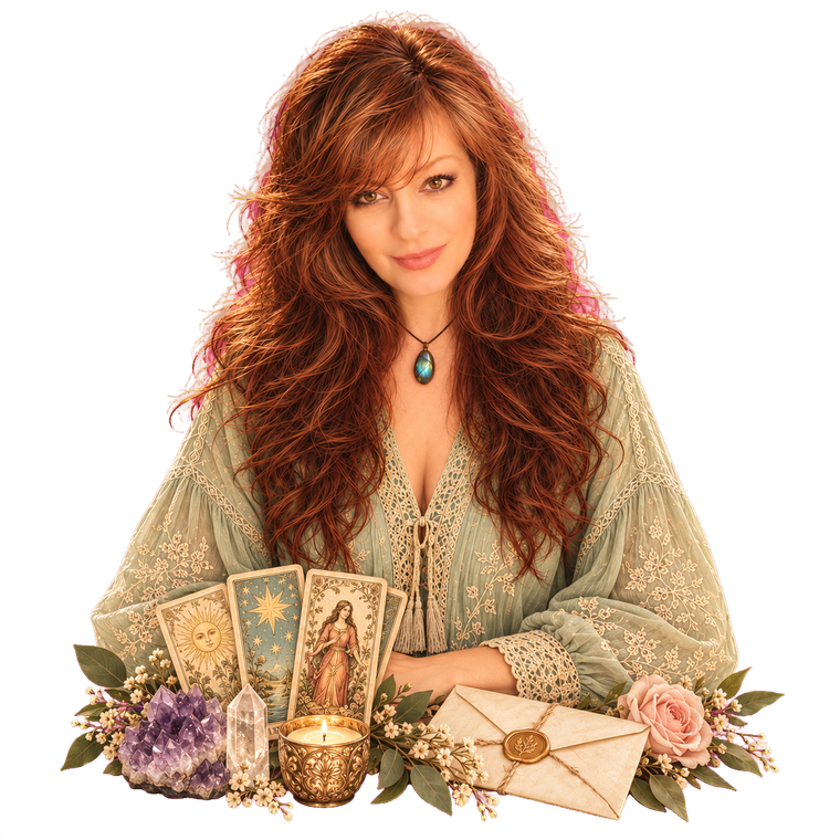 Email Tarot